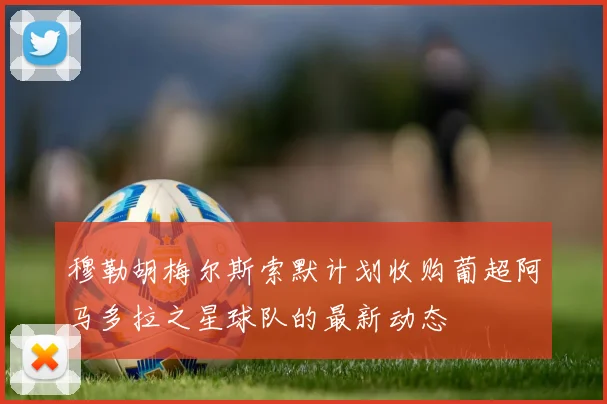 穆勒胡梅尔斯索默计划收购葡超阿马多拉之星球队的最新动态